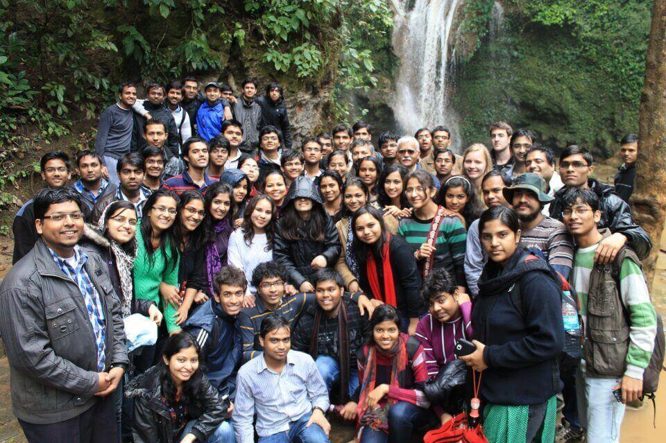 Weekend Getaway Nainital with Kausani and Ranikhet Group Trip 